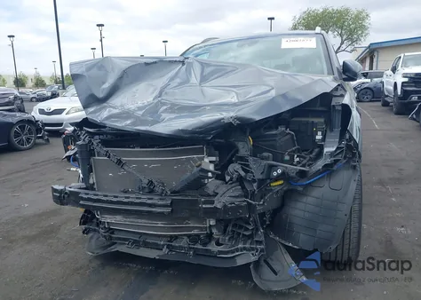 2019 Hyundai Tucson Sel from USA, damaged, VIN KM8J33AL2KU954388